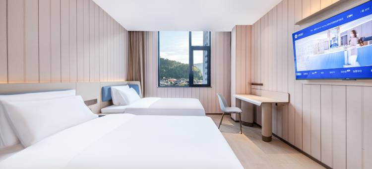 汉庭酒店(芒市大金塔店)图片