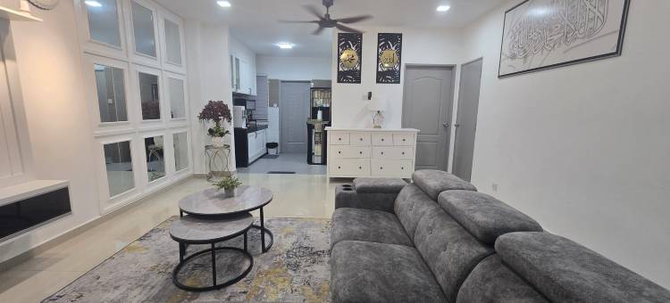 O酒店宾馆德塞里邦(Hotel O Guesthouse Dseribong)图片