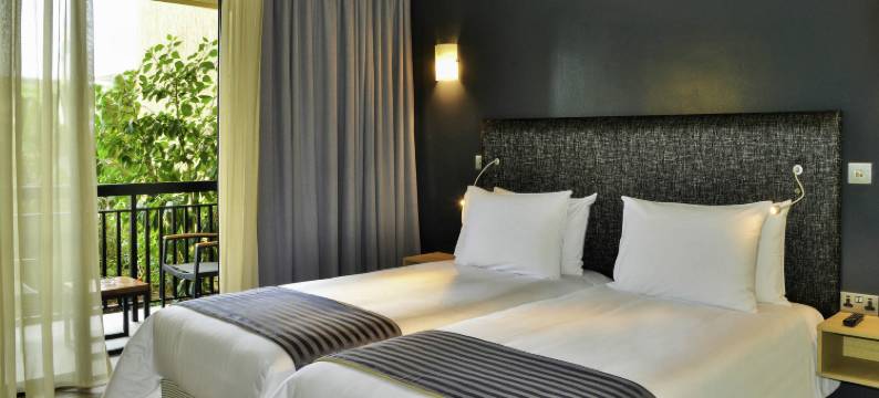 曼缇斯 (Mantis) 史诗套房酒店(Mantis Epic Hotel & Suites)图片