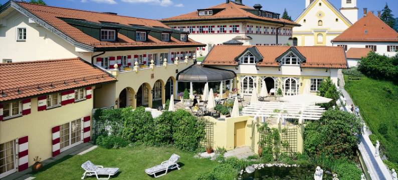 温克勒住宅精品酒店(Boutique Hotel Residenz Winkler)图片