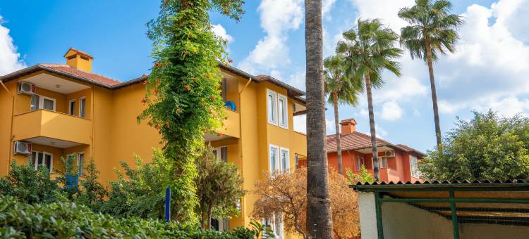 阿尔马斯格林富尔嘉海滩酒店 - 全包式(Armas Green Fugla)图片