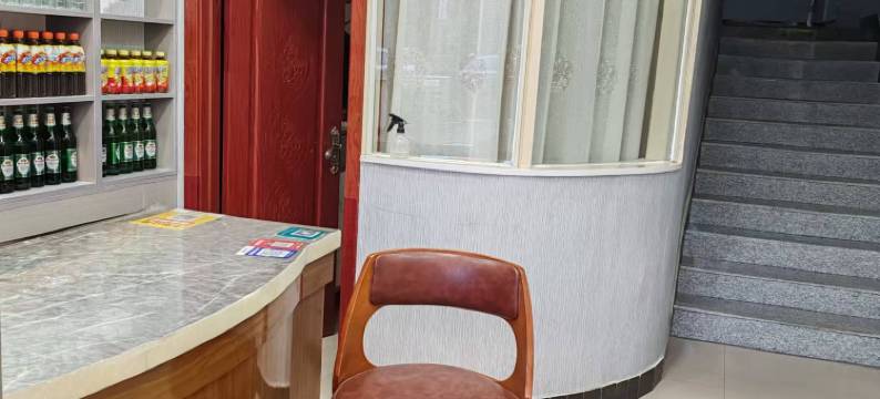 林西鸿福宾馆图片