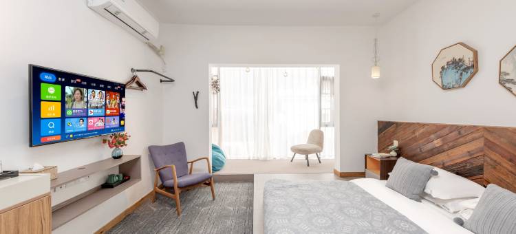 春暖花开东院(阳朔西街店)图片