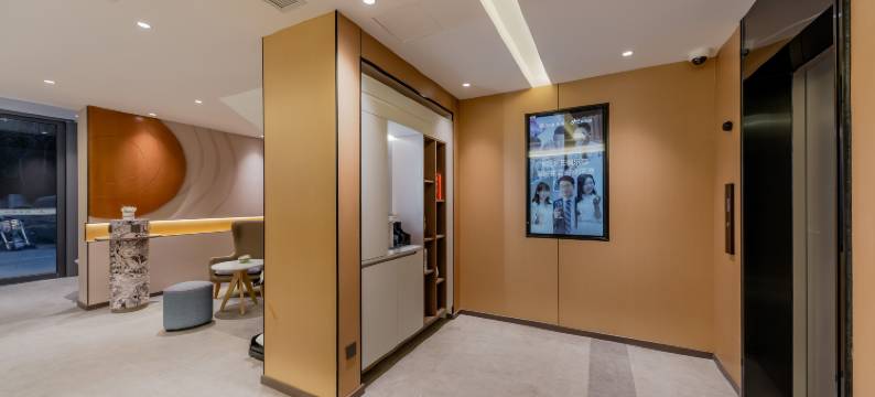 如家酒店·neo(上海浦江镇闵瑞路地铁站店)图片