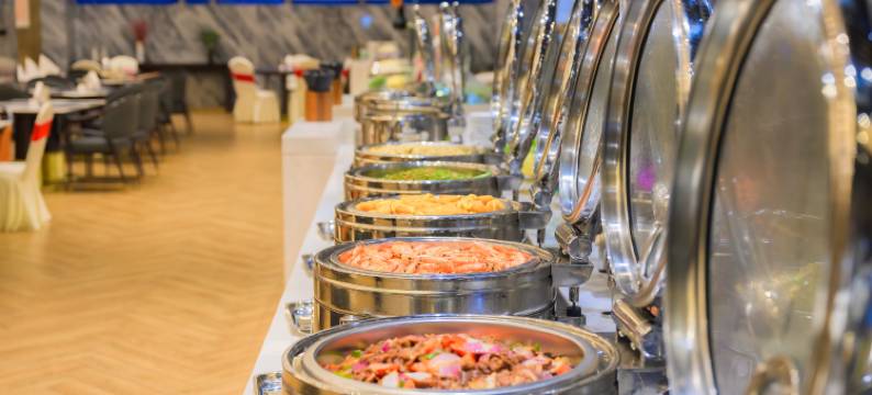 武汉桃花岭大酒店(黄鹤楼昙华林店)图片