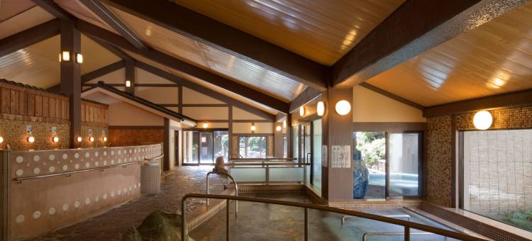 欧克丽酒店(Furuyu Onsen Oncri)图片