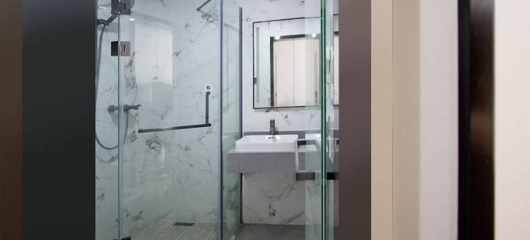 如家驿禾酒店(越秀区站西路店)图片