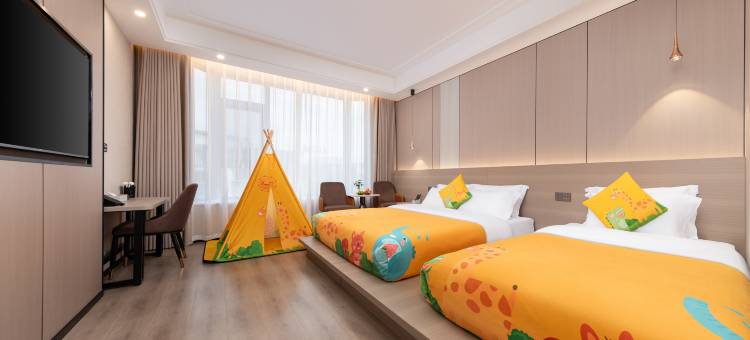 腾冲樱花小筑酒店图片