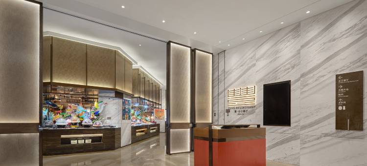 东莞东城国际酒店图片