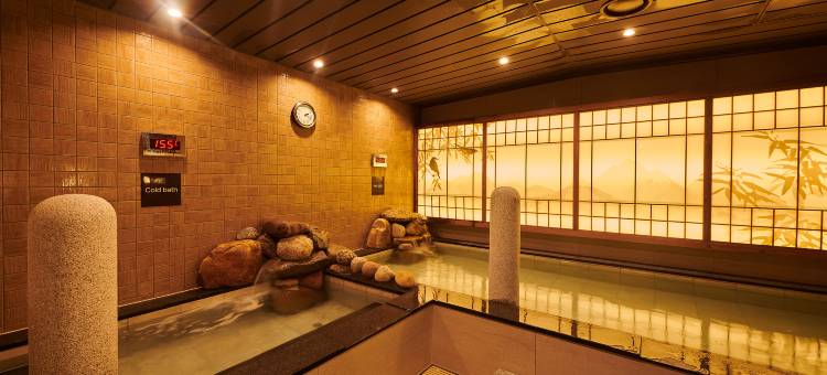 多米快捷酒店首尔仁寺洞(Dormy Inn EXPRESS SEOUL Insadong)图片