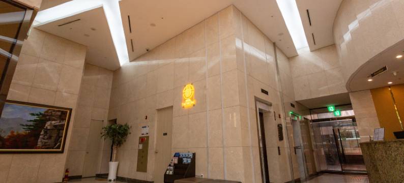 东大门瑞森酒店(The Recenz Dongdaemun Hotel)图片