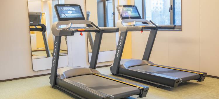 全季酒店(承德丰宁店)图片