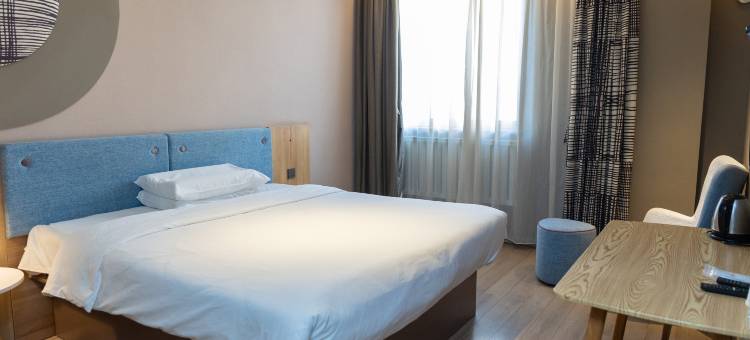 如家驿禾酒店(济宁曲阜三孔景区店)图片