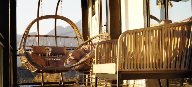 丽江·鳳庐Secretplace禅修|乡愁|疗愈|旅居民宿(拉市海店)图片