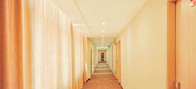 都市118连锁酒店(连云港赣榆东关路店)图片