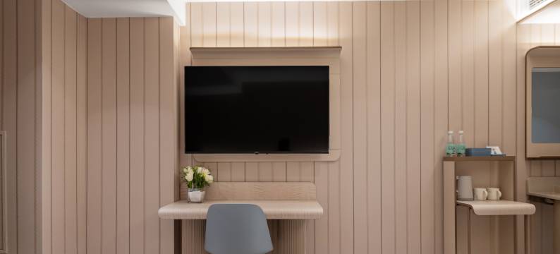 御景假日酒店(宜昌三峡游客中心万达广场店)图片