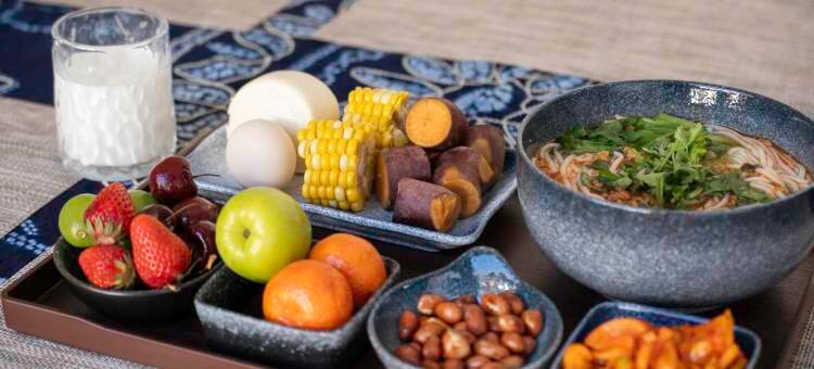 云禄·喜居|RejoiceGardenhotel既见设计美宿(丽江古城四方街店)图片