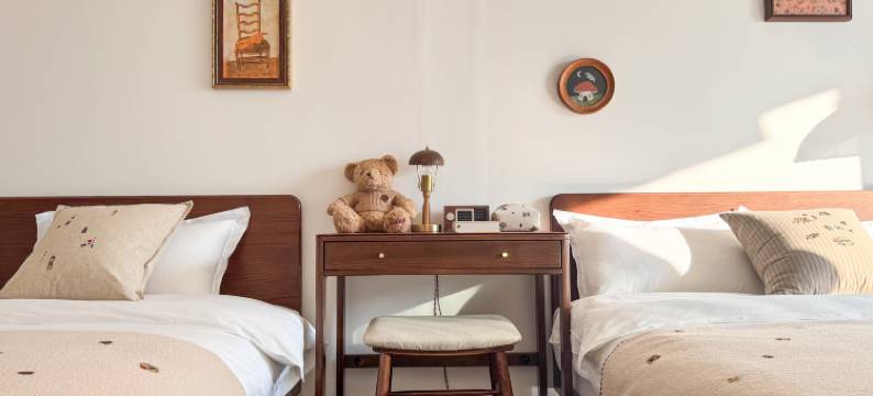 慕锦勐赫民宿图片