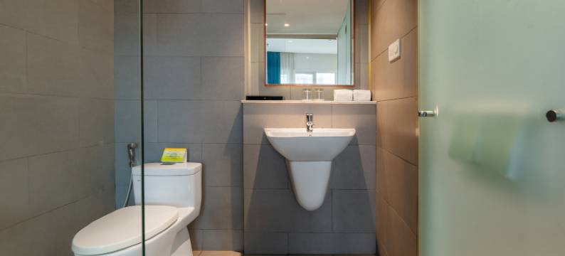 胡志明市自由绿野仙踪酒店, 原自由酒店3号(Liberty Saigon Greenview Hotel - Ho Chi Minh City)图片