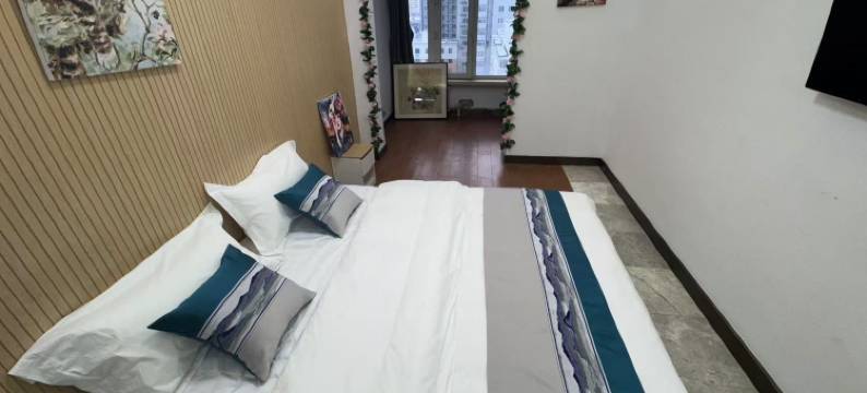 小咖民宿(中央大街店)图片