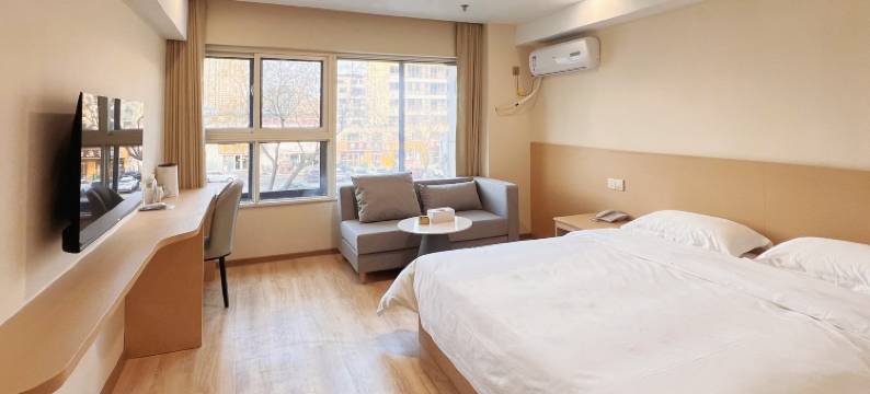 御景酒店(御景花园店)图片