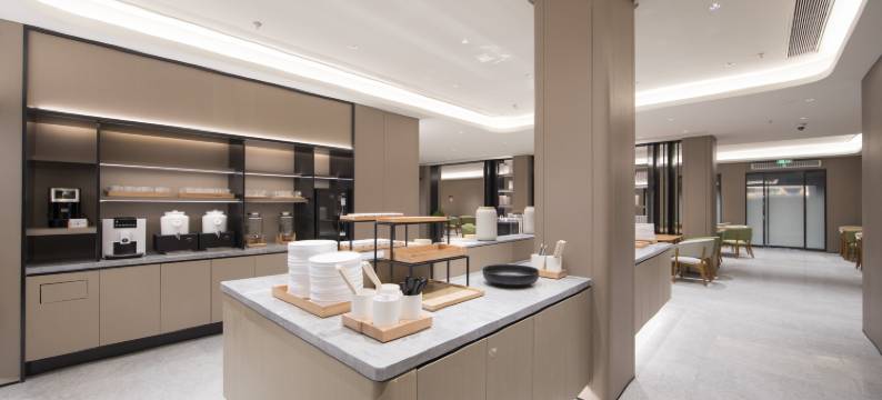 全季酒店(上海新天地店)图片