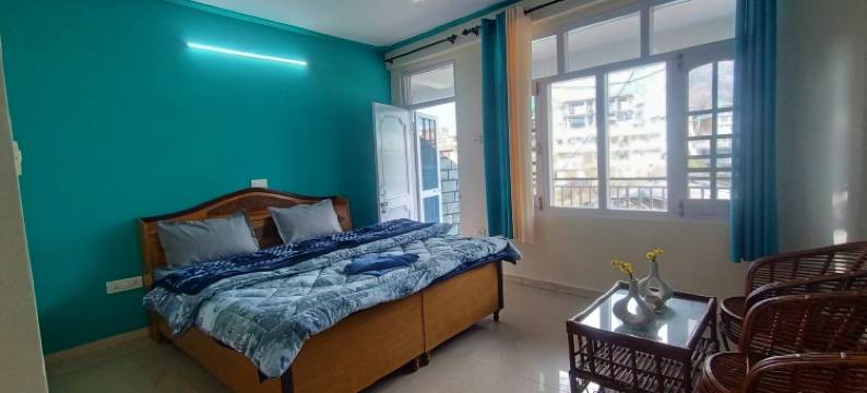 位于萨托瓦里的4卧室-500平方米|带4个独立浴室(Check-in & Chill)图片