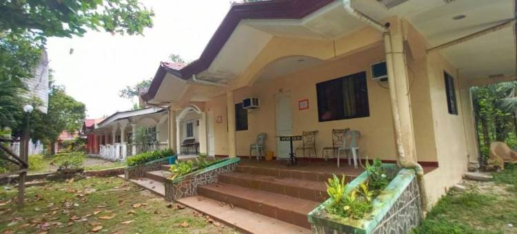 红多兹Plus酒店@巴兰班斯塔罗卡(RedDoorz Plus @ Costa Roca Balamban)图片