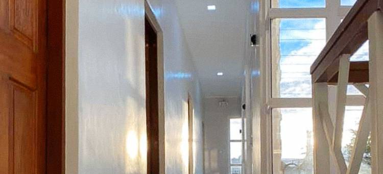 莱奥尼拉斯旅行者旅馆(Leonilas Travellers Inn)图片