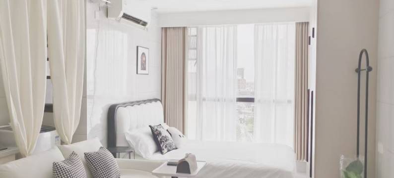 攸米民宿(汉寿万达广场店)图片