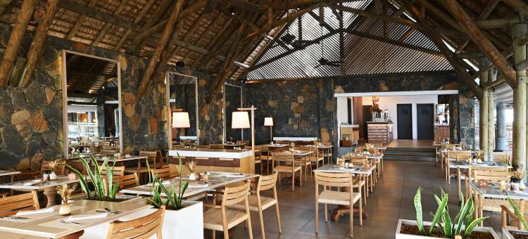 维兰达保尔弗吉尼酒店及水疗中心 - 仅限成人(Veranda Paul et Virginie Hotel and Spa, 4 Star - Adults Only)图片