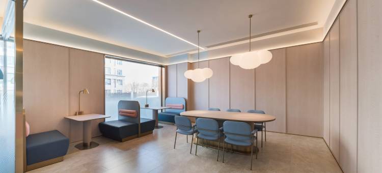 汉庭酒店(唐山金融中心店)图片