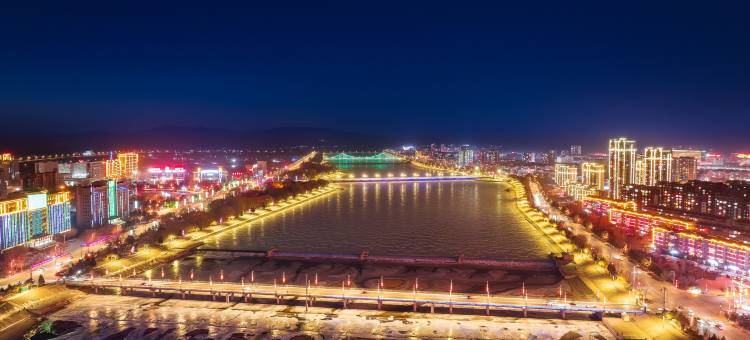 汉庭酒店(喀左客运站店)图片