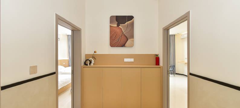 海世间赶海民宿(红树林店)图片