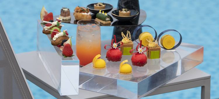 Club Med地中海白日方舟·南京仙林度假村图片