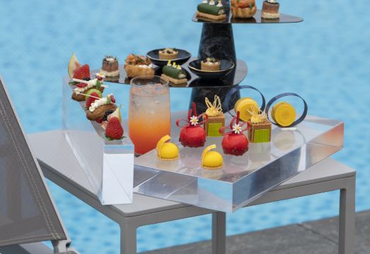 Club Med Urban Oasis Xianlin Nanjing ResortHotel Overview