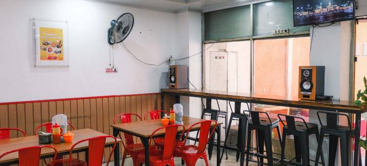 金斯通酒店(King Stone Hotel)图片