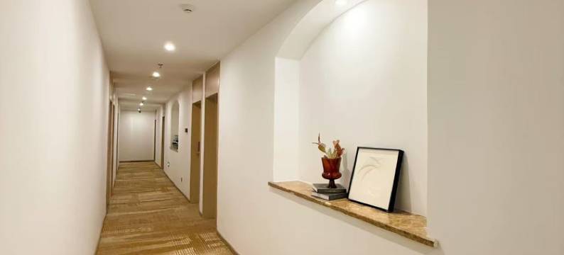 成都格调城宾馆图片