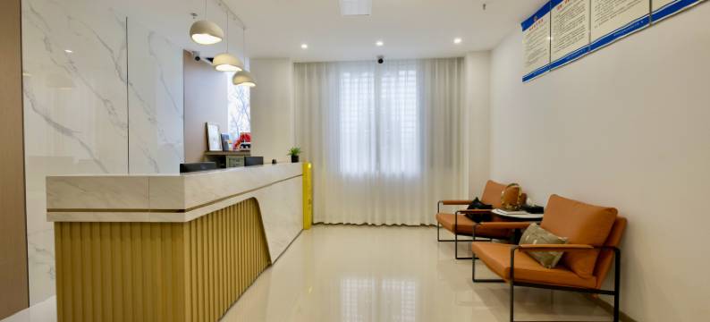 成都格调城宾馆图片