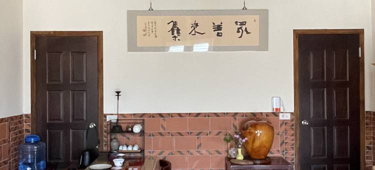 蘭舍大門图片