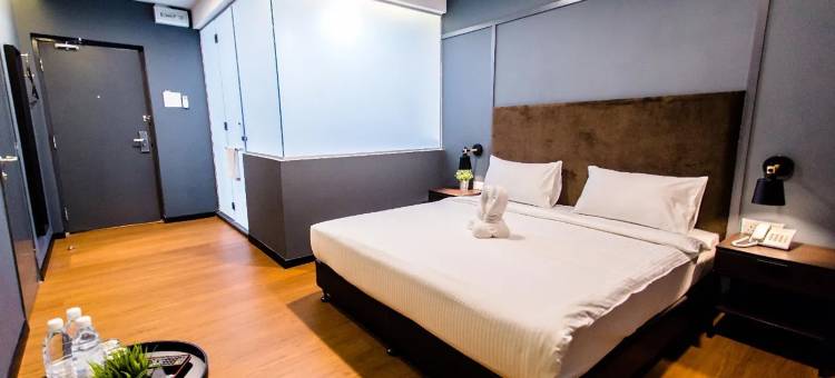 仁嘉隆精品酒店(Jenjarom Boutique Hotel)图片