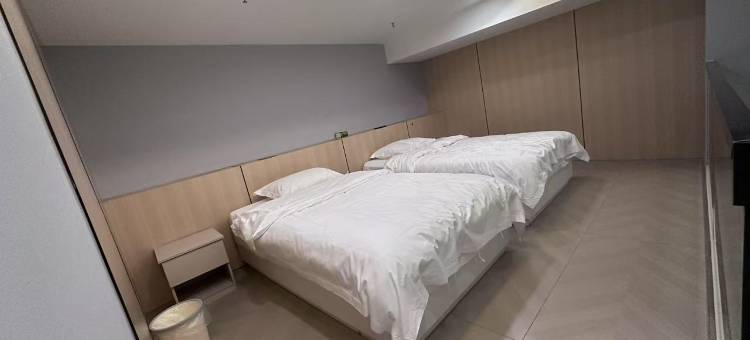 路西德电竞酒店(武穴店)图片