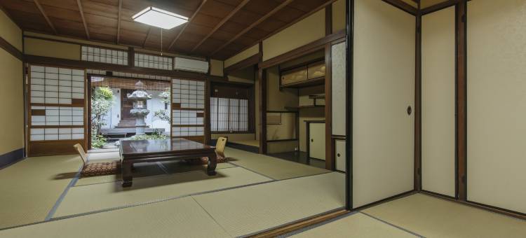 千四春国定重要文化财旅馆(Toshiharu Ryokan)图片