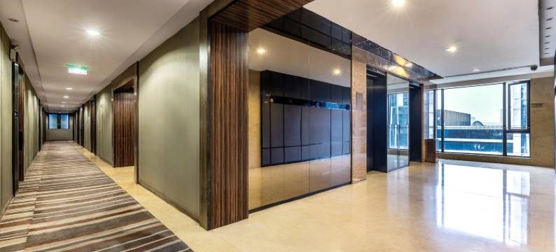 万豪Max•HOTEL(广州塔琶洲国际会展中心店)图片