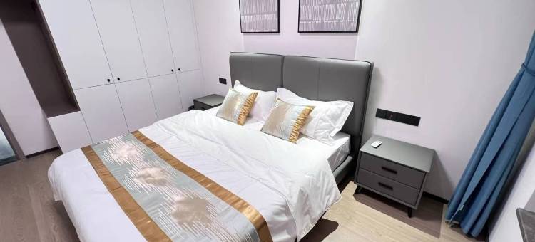 雄安亚多青年旅社图片