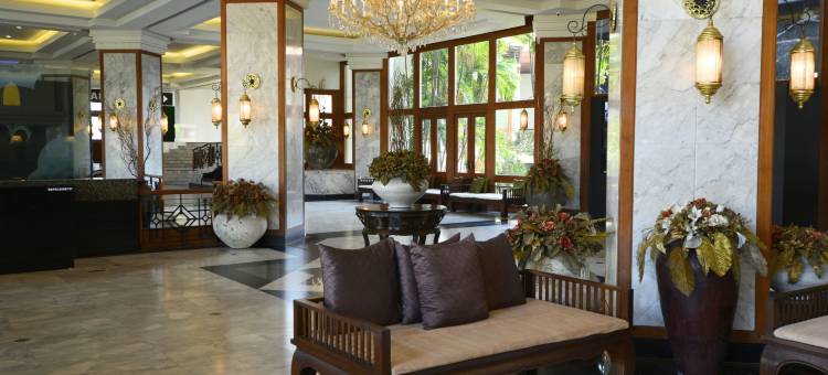 纳帕莱酒店(Napalai Hotel)图片