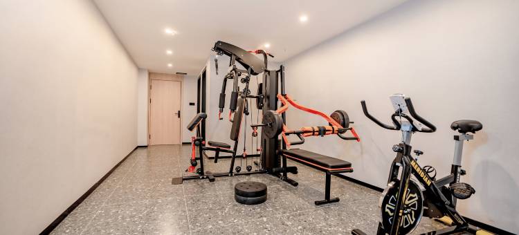 格林豪泰酒店(临泉国际汽配城店)图片