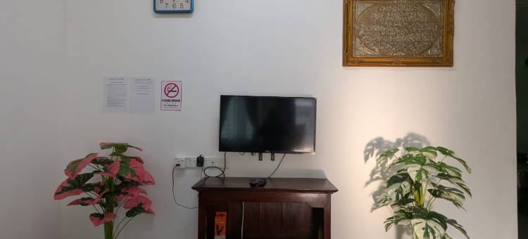 Homestay ibunda图片