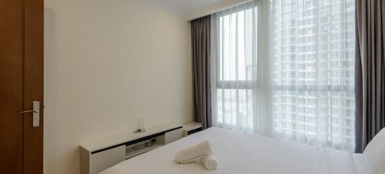 Landmark 81 奢华公寓(LandMark 81 Luxury Apartment)图片