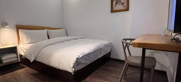 桃园绿藤轻旅图片